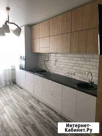 1-комнатная квартира, 50 м², 18/22 эт. в аренду на длительный срок в Туле Тула - изображение 1