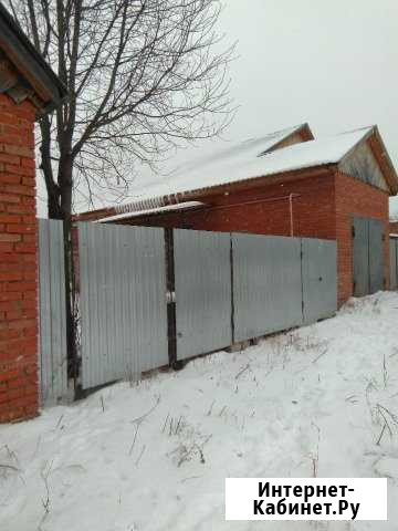 Дом 75 м² на участке 12.5 сот. на продажу в Сарапуле Сарапул - изображение 1