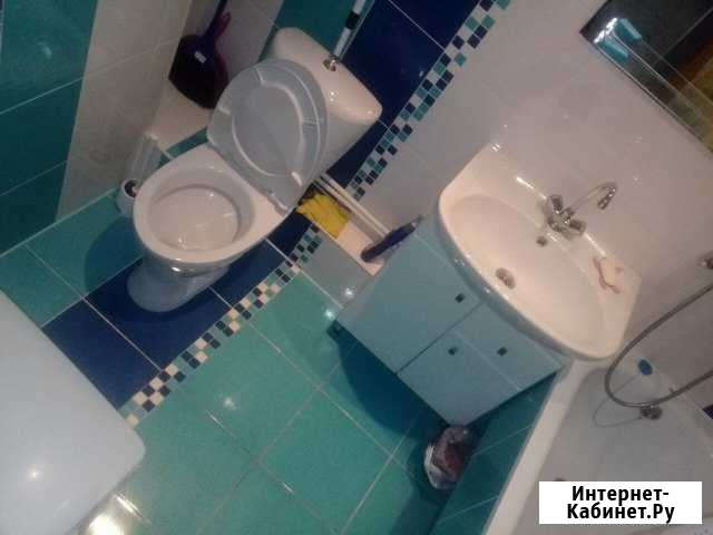 1-комнатная квартира, 32 м², 3/5 эт. в аренду посуточно в Йошкар-Оле Йошкар-Ола - изображение 1
