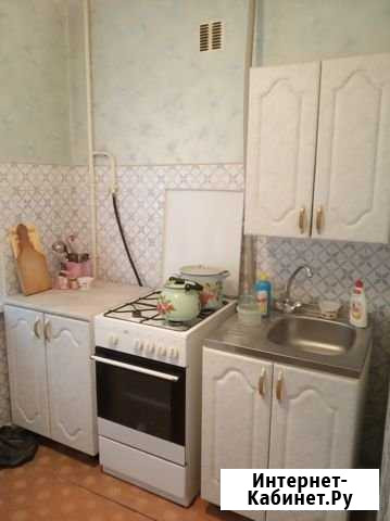 2-комнатная квартира, 40.2 м², 2/5 эт. на продажу в Кстово Кстово - изображение 1