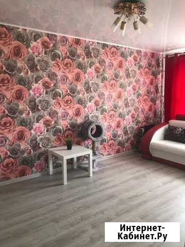 3-комнатная квартира, 70 м², 5/6 эт. в аренду на длительный срок в Тихвине Тихвин - изображение 1