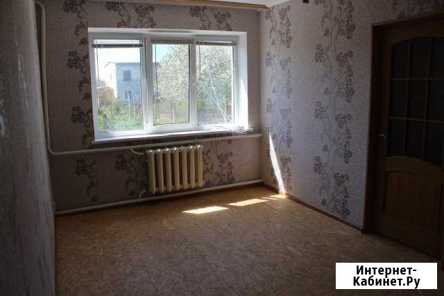 3-комнатная квартира, 43 м², 1/2 эт. на продажу в Евпатории Евпатория - изображение 1