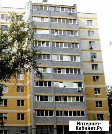 1-комнатная квартира, 47 м², 4/10 эт. на продажу в Нижнем Новгороде Нижний Новгород