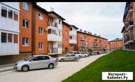 2-комнатная квартира, 49 м², 3/3 эт. на продажу в Новороссийске Новороссийск