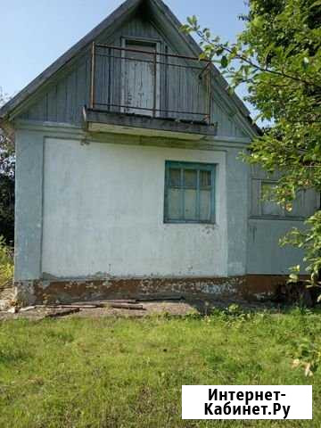 Дача 30 м² на участке 7 сот. на продажу в Старом Осколе Старый Оскол - изображение 1