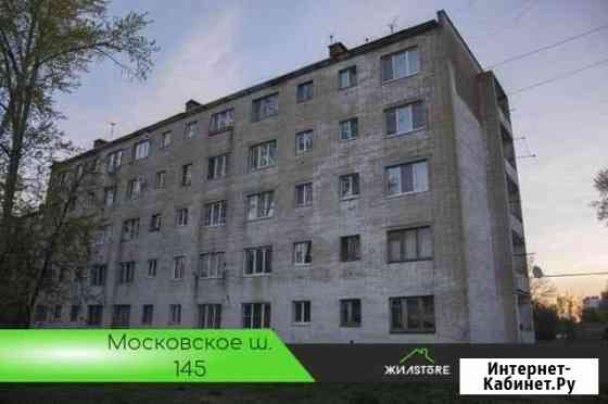 1-комнатная квартира, 21.5 м², 4/5 эт. на продажу в Орле Орёл