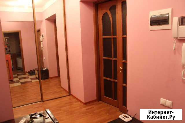 1-комнатная квартира, 38 м², 5/10 эт. в аренду посуточно в Волжском Волгоградской области Волжский Волгоградской области - изображение 1