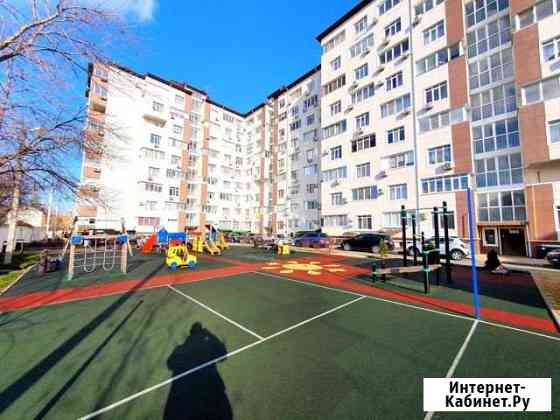 1-комнатная квартира, 42.5 м², 3/9 эт. на продажу в Анапе Анапа