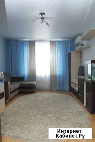 1-комнатная квартира, 45 м², 18/25 эт. на продажу в Пушкино Пушкино - изображение 1