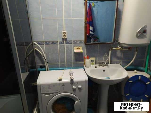 Дом 74 м² на участке 12 сот. на продажу в Икряном Икряное - изображение 1