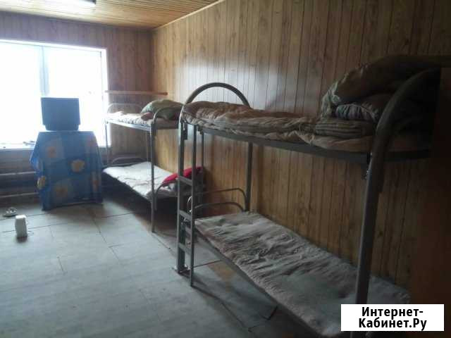 Комната 30 м² в 1-ком. кв., 1/1 эт. в аренду на длительный срок в Долгопрудном Долгопрудный - изображение 1