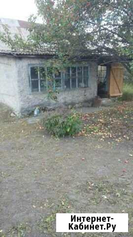 Дача 20 м² на участке 10 сот. на продажу в Кургане Курган - изображение 1