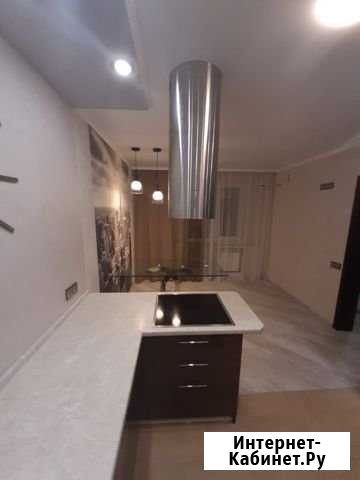 3-комнатная квартира, 79 м², 8/14 эт. на продажу в Оренбурге Оренбург - изображение 1