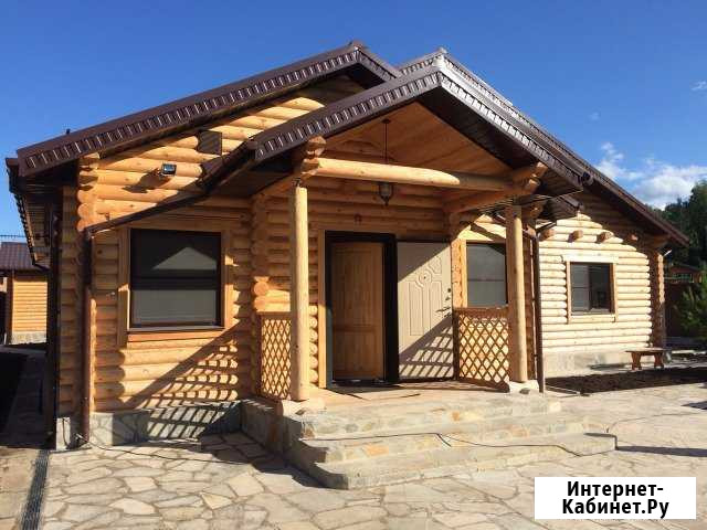 Коттедж 220 м² на участке 9 сот. на продажу в Челябинске Челябинск - изображение 1