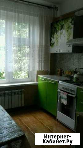1-комнатная квартира, 45 м², 2/5 эт. в аренду посуточно в Махачкале Махачкала - изображение 1