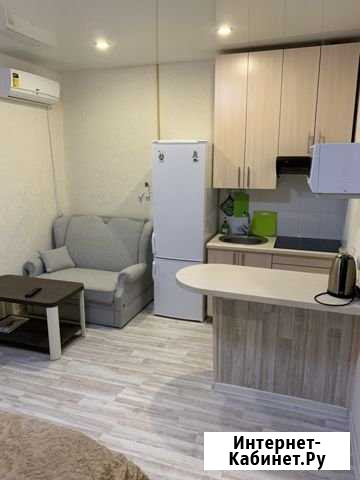 Квартира-студия, 26 м², 1/1 эт. на продажу в Севастополе Севастополь - изображение 1