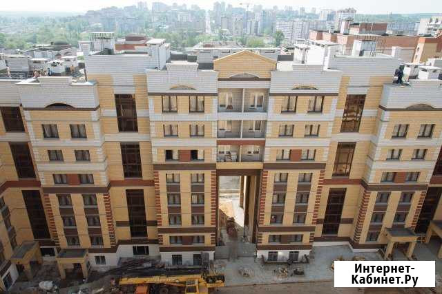 3-комнатная квартира, 81.2 м², 4/6 эт. на продажу в Кирове Киров - изображение 1