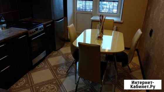 1-комнатная квартира, 40 м², 8/9 эт. на продажу в Казани Казань