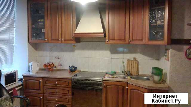 3-комнатная квартира, 80 м², 3/4 эт. в аренду посуточно в Иваново Иваново - изображение 1