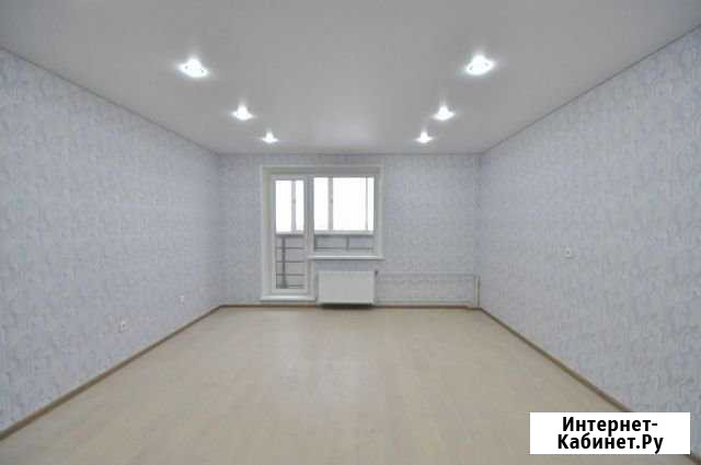 Квартира-студия, 35 м², 20/21 эт. на продажу в Челябинске Челябинск - изображение 1
