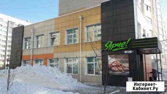 Торговое помещение, 60 кв.м. Барнаул