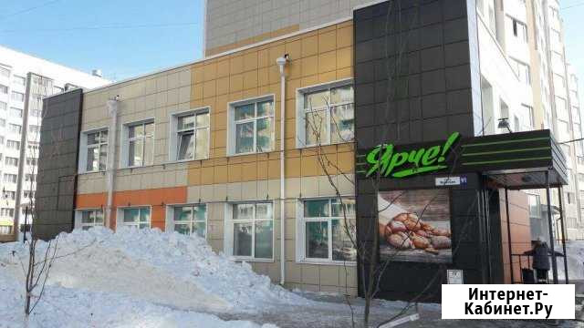 Торговое помещение, 60 кв.м. Барнаул - изображение 1
