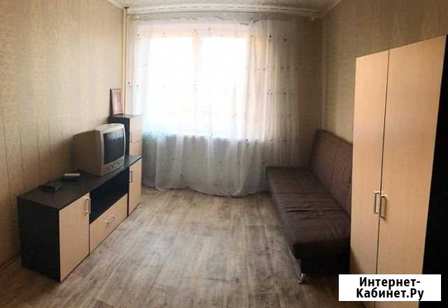 1-комнатная квартира, 40 м², 5/10 эт. в аренду посуточно в Туле Тула - изображение 1