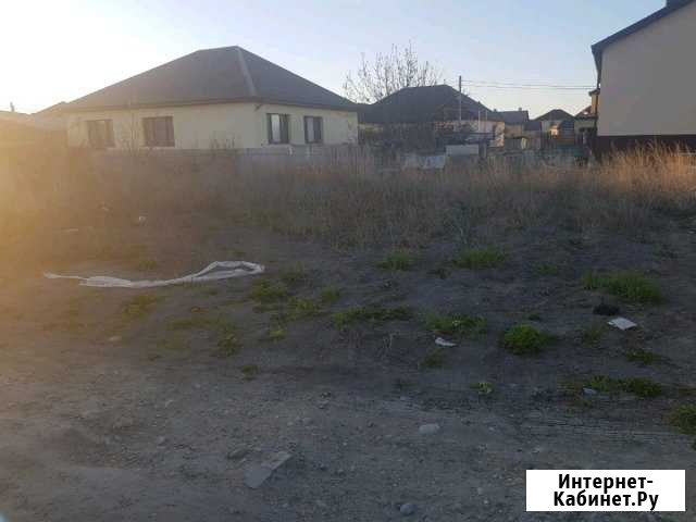 Участок ИЖС 6 сот. на продажу в Черкесске Черкесск - изображение 1