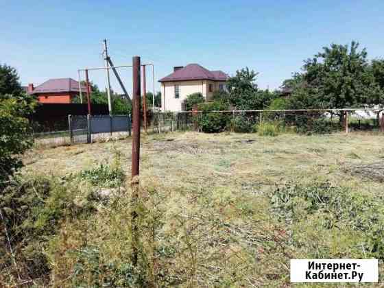 Участок ИЖС 5 сот. на продажу в Армавире Армавир