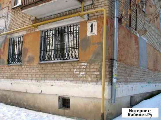 1-комнатная квартира, 30.5 м², 1/5 эт. на продажу в Златоусте Златоуст