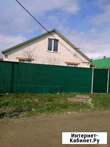 Коттедж 132 м² на участке 1 сот. на продажу в Михайловске Ставропольского края Михайловск - изображение 1