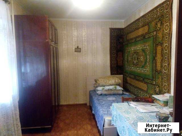 2-комнатная квартира, 43.5 м², 4/5 эт. на продажу в Астрахани Астрахань - изображение 1