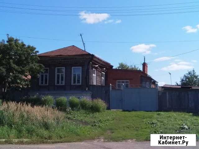 Дом 161 м² на участке 11 сот. на продажу в Чистополе Чистополь - изображение 1