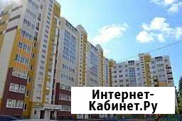 1-комнатная квартира, 36.6 м², 9/10 эт. на продажу в Омске Омск - изображение 1