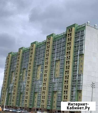 2-комнатная квартира, 60 м², 10/18 эт. на продажу в Челябинске Челябинск - изображение 1