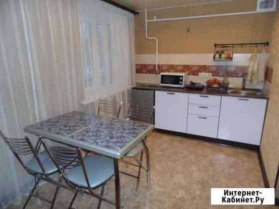 1-комнатная квартира, 30 м², 1/5 эт. в аренду посуточно в Нижнем Тагиле Нижний Тагил
