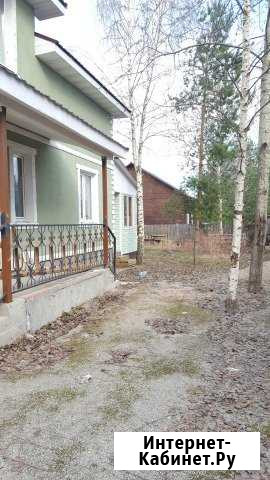 Дом 147 м² на участке 6 сот. на продажу в Кратово Кратово - изображение 1