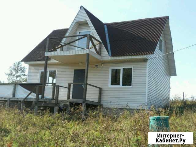 Дом 76 м² на участке 12 сот. на продажу в Санкт-Петербурге Санкт-Петербург - изображение 1