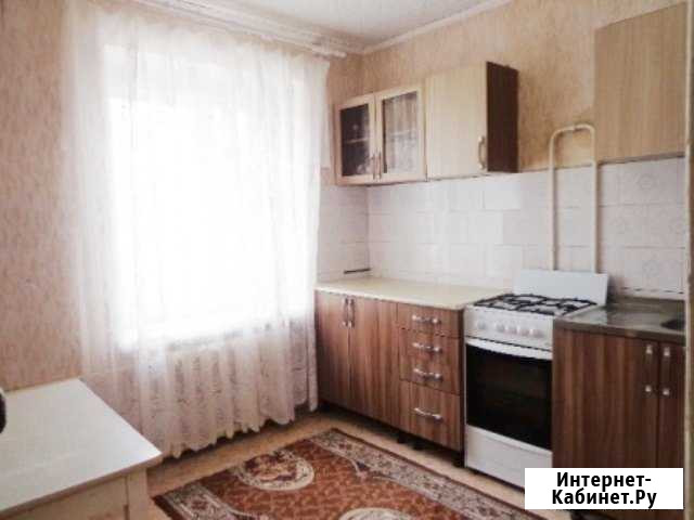 1-комнатная квартира, 35 м², 5/5 эт. на продажу в Советском Ханты-Мансийского АО Советский - изображение 1