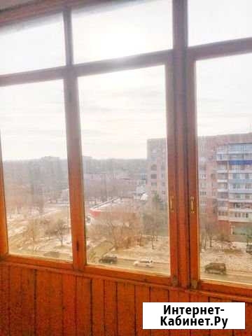 3-комнатная квартира, 63.6 м², 8/9 эт. на продажу в Комсомольске-на-Амуре Комсомольск-на-Амуре - изображение 1