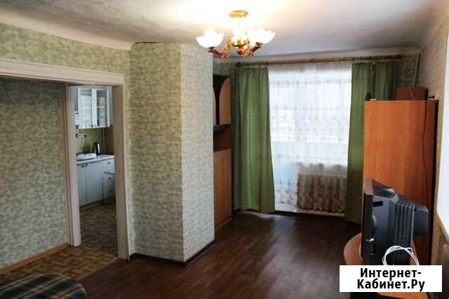 1-комнатная квартира, 35 м², 2/2 эт. на продажу в Чите Чита - изображение 1