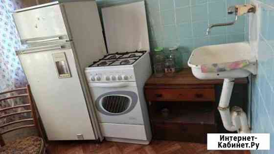 3-комнатная квартира, 58 м², 4/5 эт. на продажу в Ангарске Ангарск
