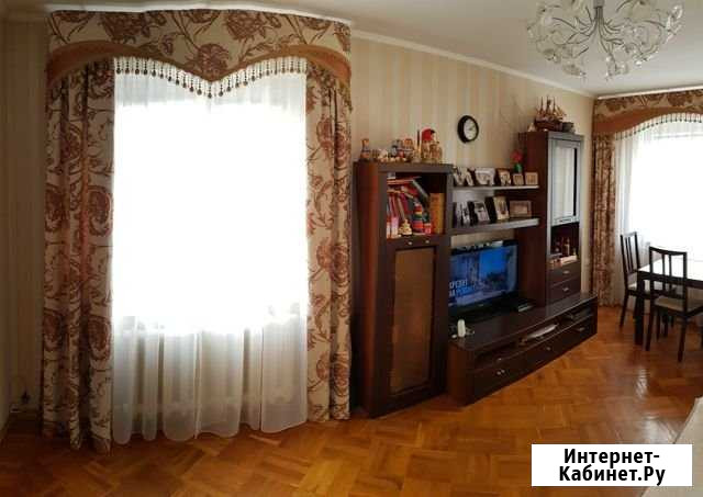 3-комнатная квартира, 61 м², 4/5 эт. на продажу в Новочеркасске Новочеркасск - изображение 1