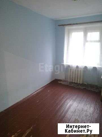 2-комнатная квартира, 23.2 м², 5/5 эт. на продажу в Воронеже Воронеж - изображение 1