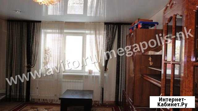 3-комнатная квартира, 66 м², 5/9 эт. на продажу в Новокузнецке Новокузнецк - изображение 1
