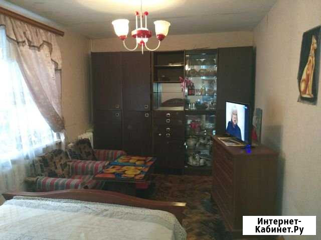 2-комнатная квартира, 41.5 м², 1/9 эт. на продажу в Липецке Липецк - изображение 1