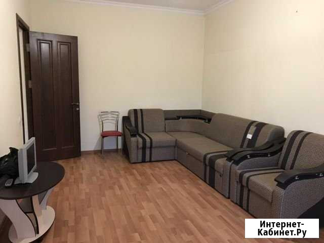 2-комнатная квартира, 70 м², 4/6 эт. в аренду на длительный срок в Махачкале Махачкала - изображение 1