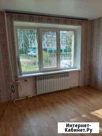 1-комнатная квартира, 21 м², 1/5 эт. на продажу в Чайковском Чайковский