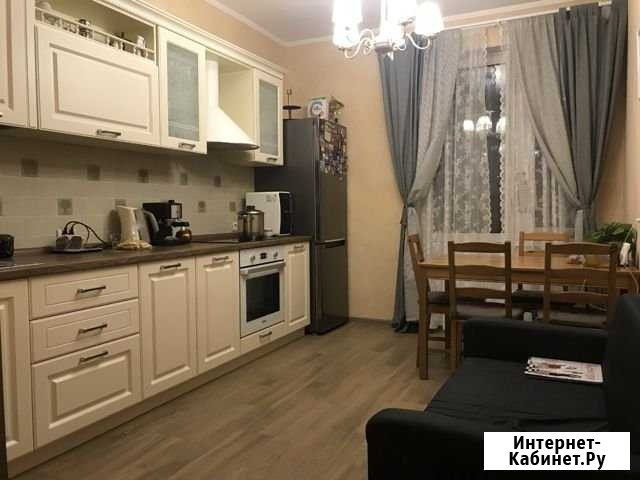 3-комнатная квартира, 83 м², 7/9 эт. на продажу в Екатеринбурге Екатеринбург - изображение 1