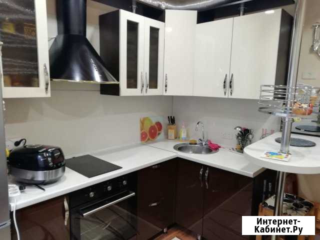 2-комнатная квартира, 53.2 м², 1/5 эт. на продажу в Тынде Тында - изображение 1